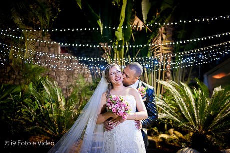 Casamento La Festivitá Prime
